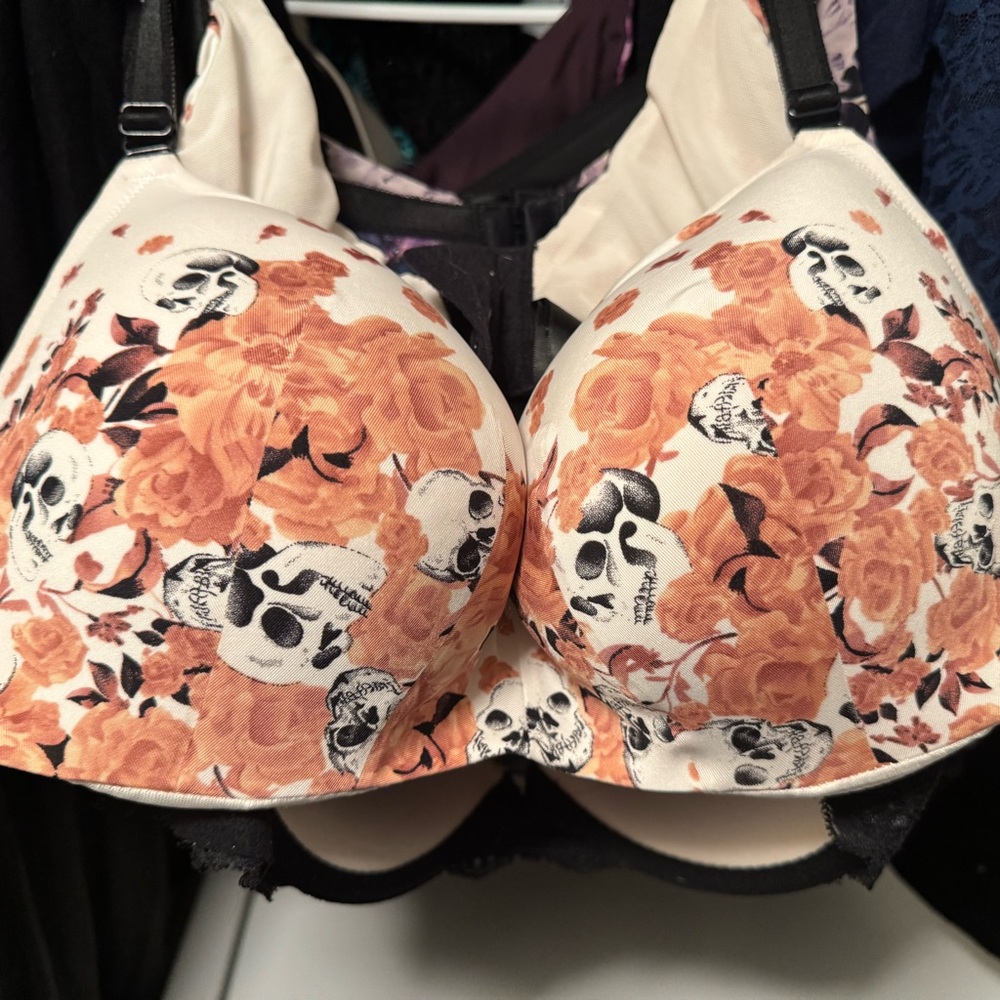 Torrid Bra